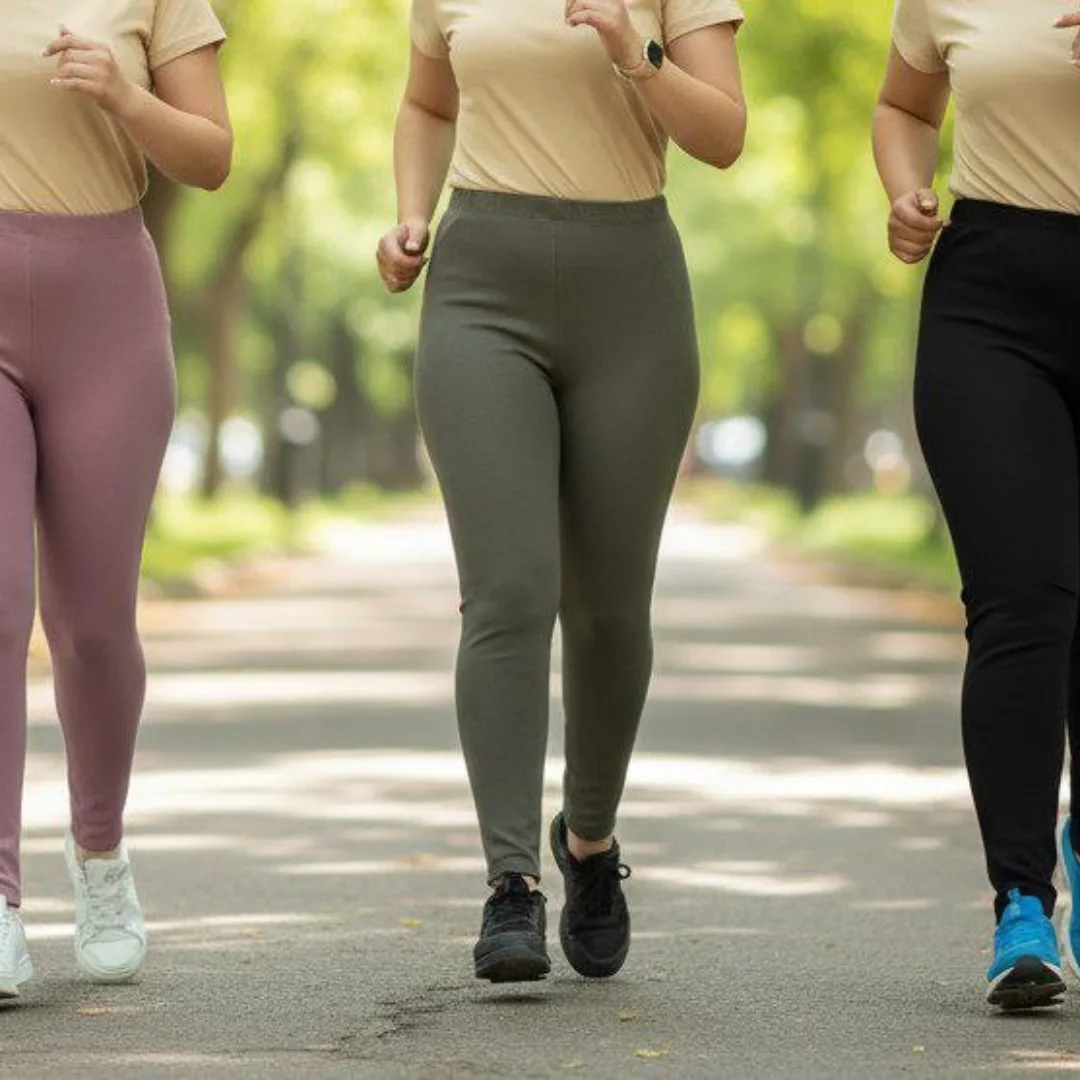 شلوار کشباف فانریپ سایز xl و 2xl